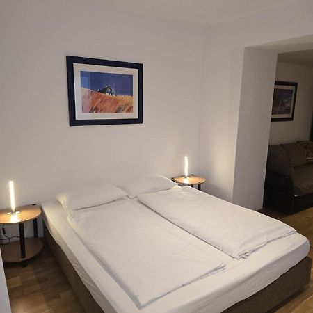 Hotel Stern Düsseldorf Dış mekan fotoğraf