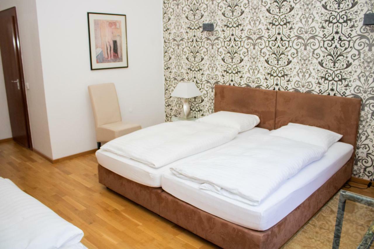 Hotel Stern Düsseldorf Dış mekan fotoğraf