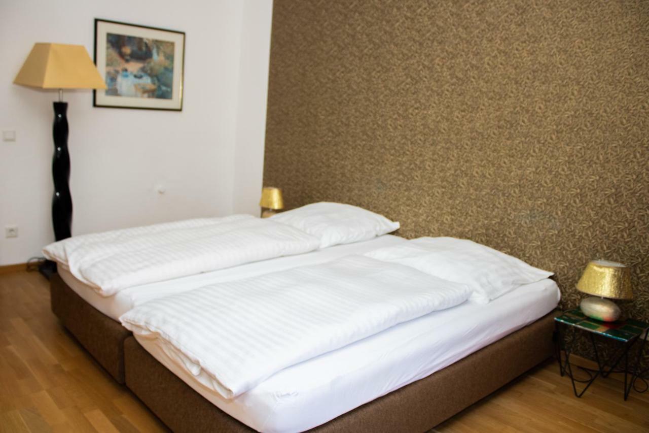 Hotel Stern Düsseldorf Dış mekan fotoğraf