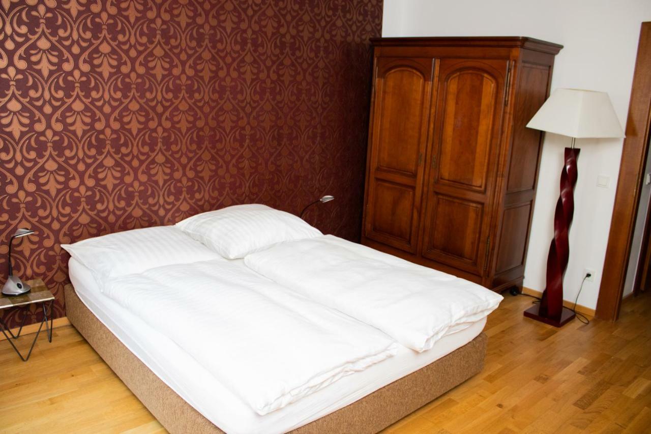 Hotel Stern Düsseldorf Dış mekan fotoğraf