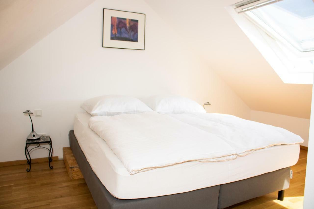 Hotel Stern Düsseldorf Dış mekan fotoğraf