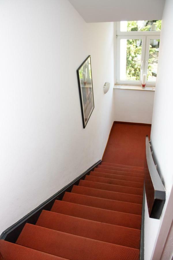 Hotel Stern Düsseldorf Dış mekan fotoğraf